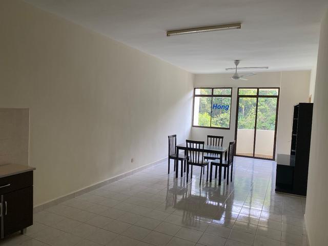 Asia Height Middle floor Can be full loan Ayer Itam