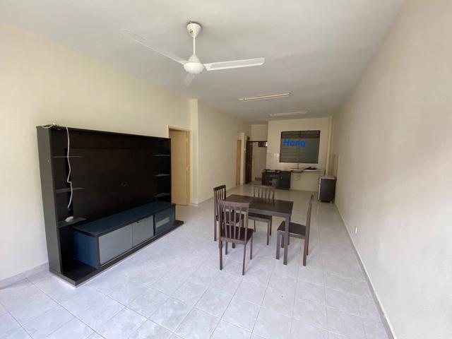 Asia Height Middle floor Can be full loan Ayer Itam