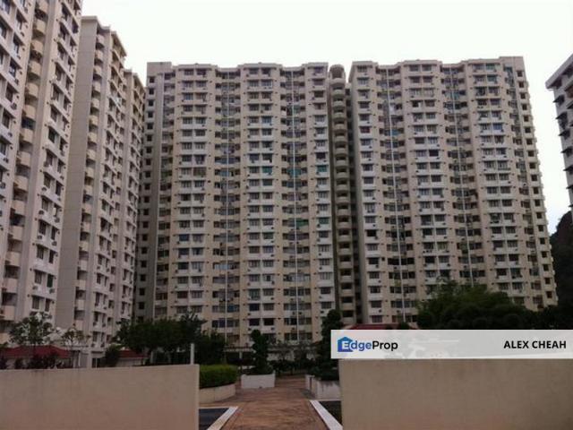 Asia Heights