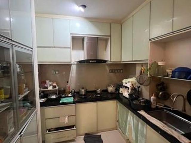 Asia Heights Apartment Ayer Itam for Sales