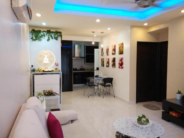 Asia Heights Farlim Penang