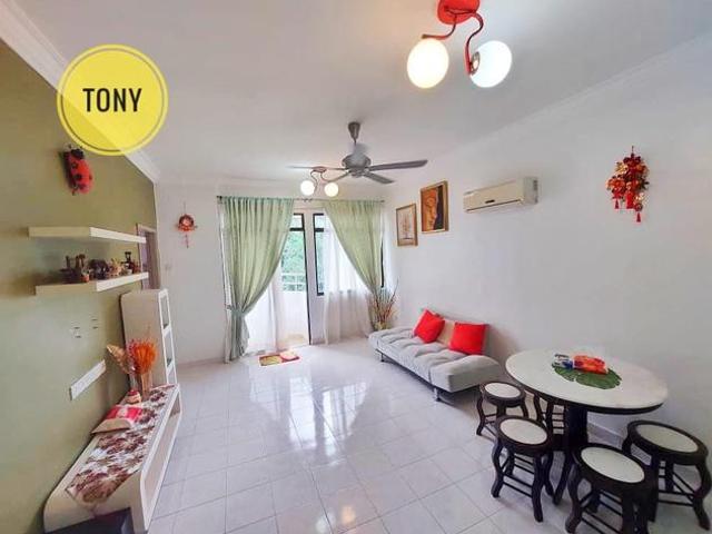 Asia Heights Freehold