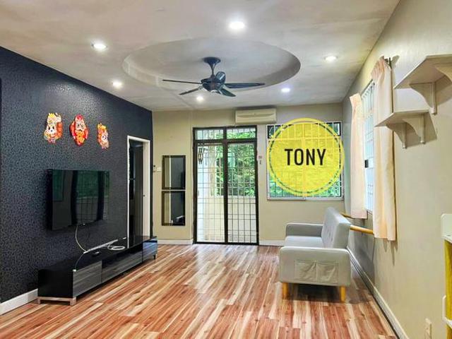Asia Heights Freehold Nicely Renovated