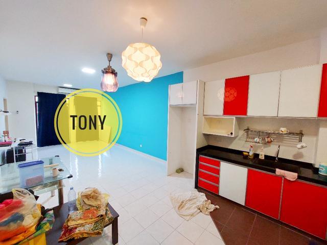 Asia Heights FREEHOLD Renovated Farlim