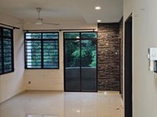 Asia Heights Hill View 838 sqft Farlim Ayer itam