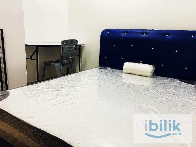 ASIA JAYA SECTION 14 PJ MEDIUM ROOM FOR RENT