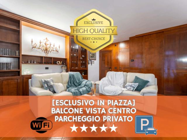 [Asiago Centro] a due passi da tutto