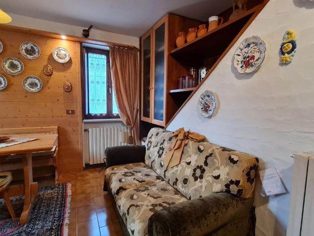 Asiago estate Bilocale in centro A277