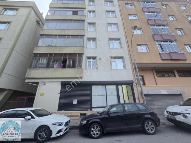 Asia'dan Depolu Kiralık Dükkan