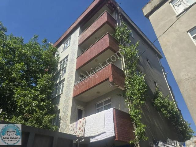 Asia'dan Yatırıma Uygun Toprak Tapulu Daire