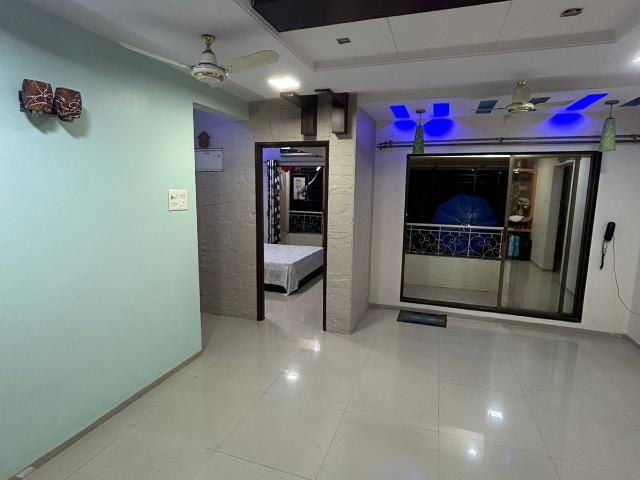 Asian Tower 2 Bedroom 1110 Sq. Ft. Apartment in Kamothe Sector 8 Navi Mumbai Listing ID: #9886