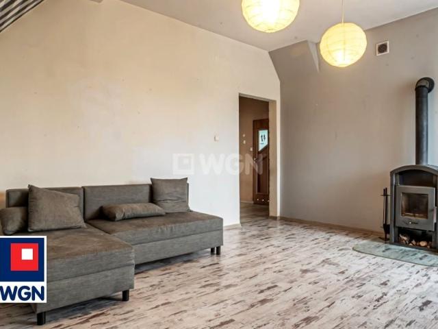 Łasicka 73,45 m², Bolesławiec