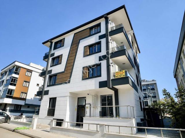 Asil Emlak'tan Muradiye Mah'sinde 1+1 Krediye Uygun, Sıfır Daire