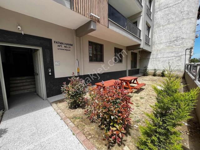 Asil Emlak'tan Muradiye'de Otoparklı 2+1 Sıfır Daire
