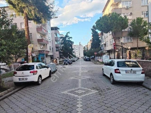Asil Emlaktan Yeni Adliye Karşısı Satılık Kupon Daire