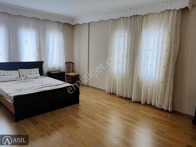 Asil Yatırımdan Özden Mahallesinde Müstakil Villa