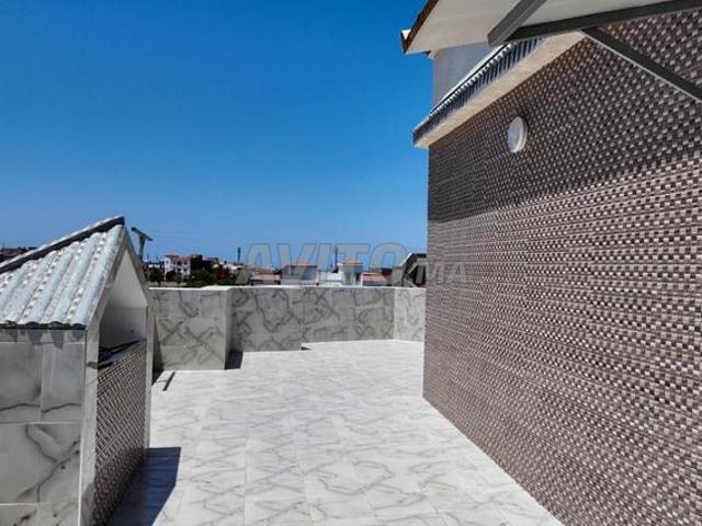 Asilah Marina Golf