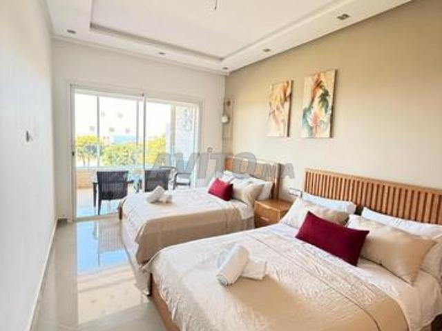 Asilah Marina Golf