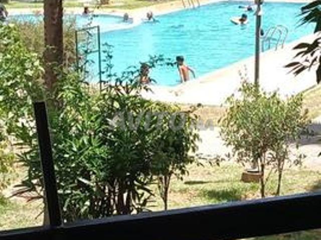 Asilah Marina Golf