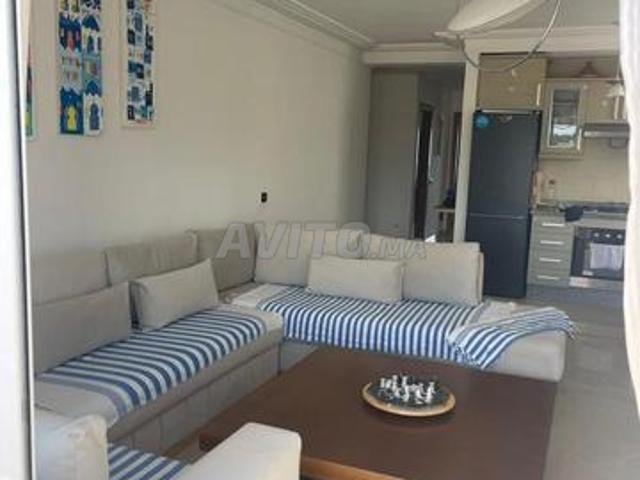 Asilah Marina Golf