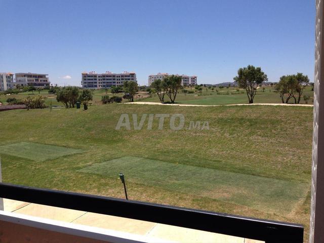 Asilah Marina Golf projet touristique