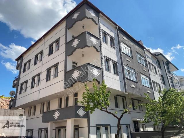 Asilzade Den 3+1 3 Balkonlu Geniş Kiralık Daire 185 M2