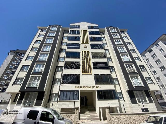 Asilzade Den Kiralık Daire Cevher Dudayev 3+1