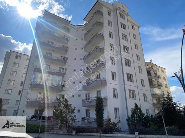 Asilzade Den Lüks Kiralık Daire 4+1 Full Eşyalı