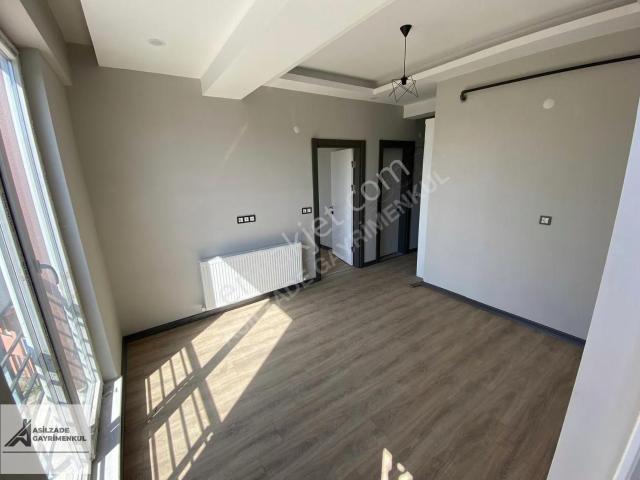 Asilzade Den Sıfır Satılık Daire Güzelyurt Mh