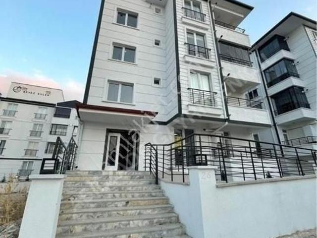 Asilzade Den Satılık Full Eşyalı Daire 1+1 Beyaz Evler
