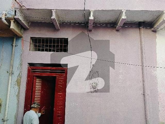 Asim Enterprise Idyllic House Available In Korangi Sector 50 A For Sale