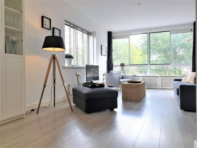 Asingaborg, 4, 1082SJ, Amsterdam