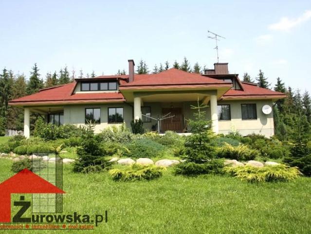 Łask, 750 m2