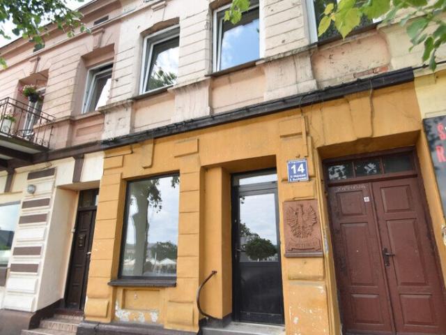 Łask, pl. 11 Listopada, 106,95 m2