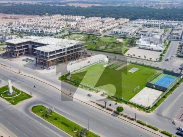 Askari 3 Villas DHA Multan 1 Kanal Luxury House for Sale Askari 3