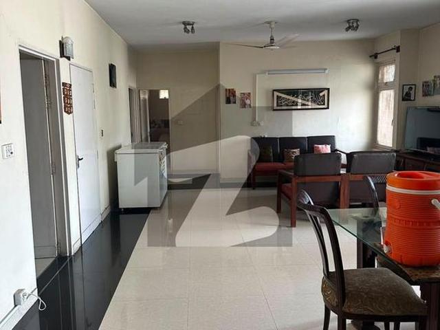 Askari 3 Bedroom Fully Renovated Flat Available for Rent Chaklala Scheme 3