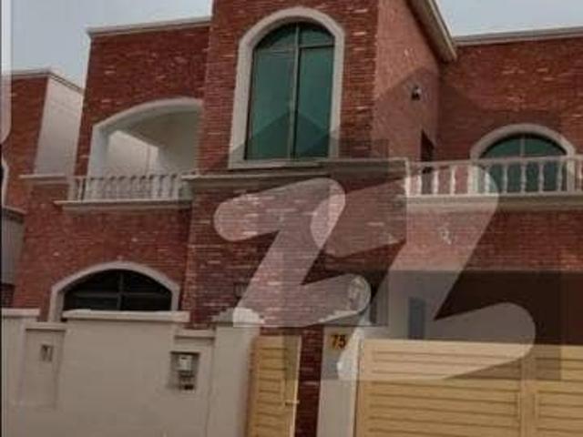 Askari 3 Dha Multan Newly Villa