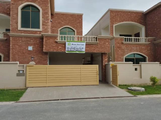 Askari 3 DHA Multan 12 Marla Villas Available For Rent Multan Askari Colony ID 83976