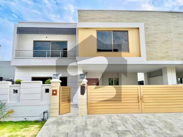 Askari 10 S Block House for sale