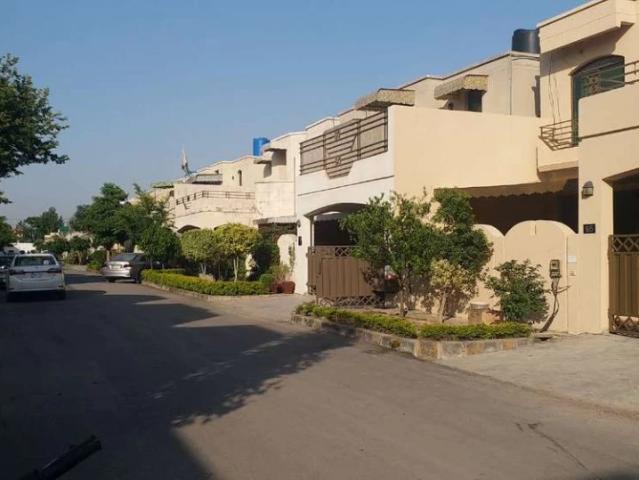 Askari 10 SD House Available for Rent Best Location Rawalpindi Askari 10 ID 47728