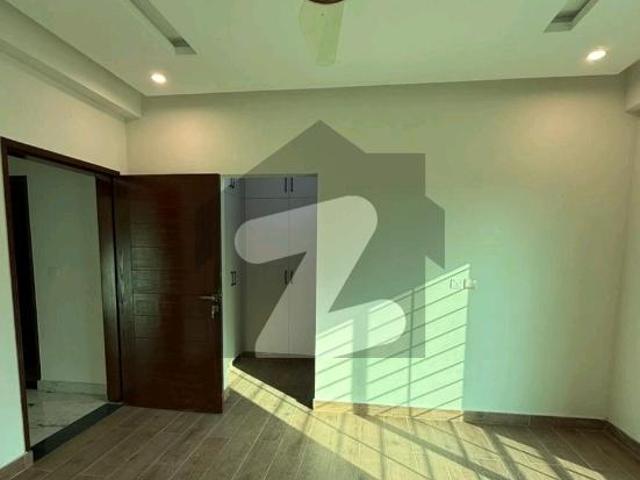 Askari 10 Sector S 12 Marla Flat Up For rent Askari 10 Sector S