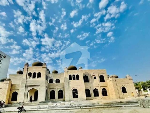 Askari 10 Sector S 4 Bed Apartment For Sale