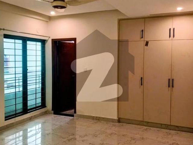 Askari 10 Sector S Brand New Apartment Available For Rent Askari 10 Sector S