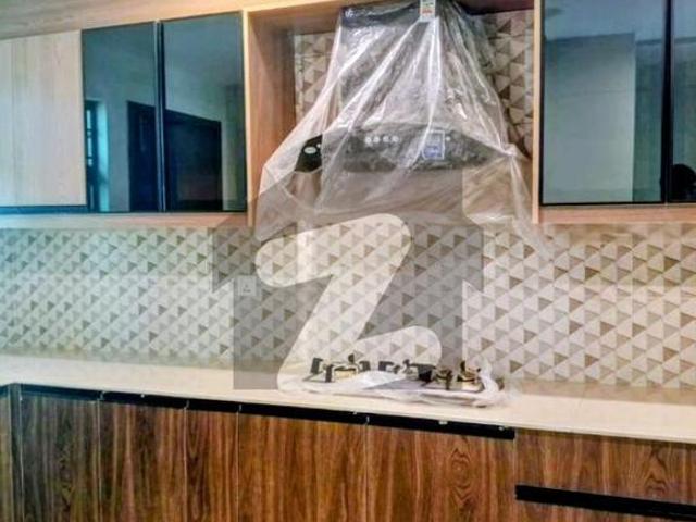 Askari 10 Sector S Brand New Apartment For Rent Askari 10