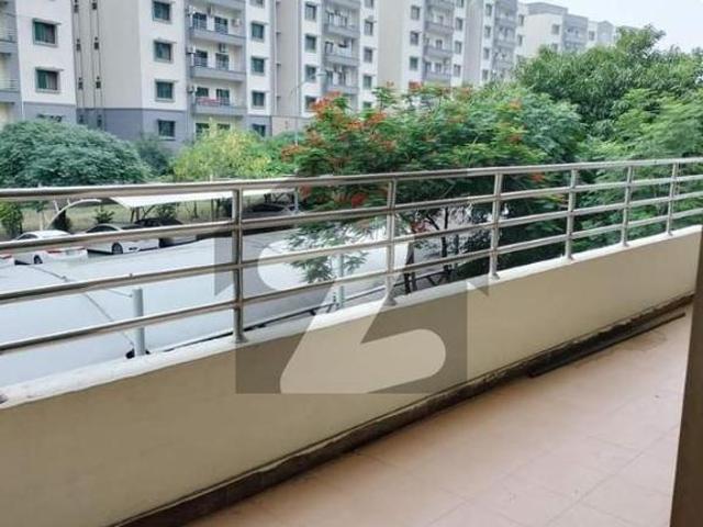 Askari 11 3bed Apartment Available for rent Askari 11 Sector B Apartments