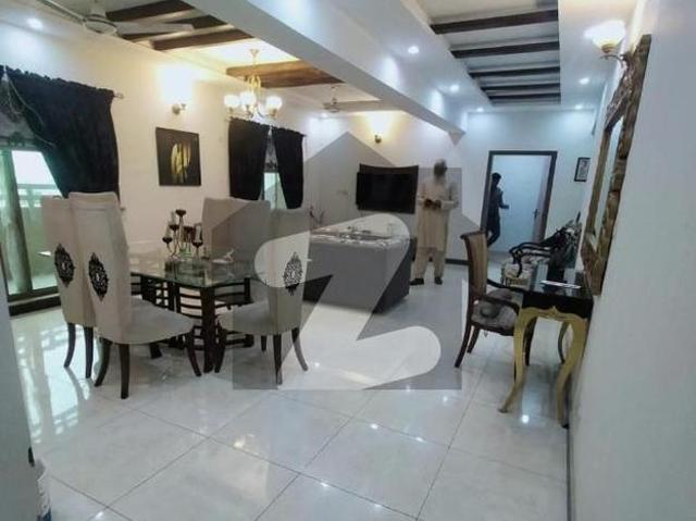 Askari 11 4 Bed Flat For Rent Good Location Askari 11