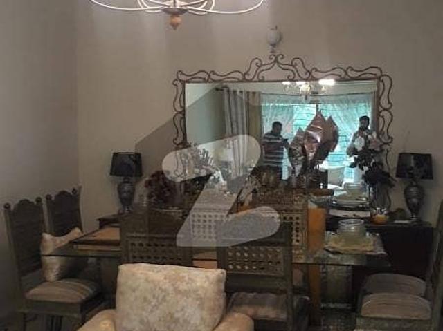 Askari 11 A Block 10 Marla Beautiful House Prime Location