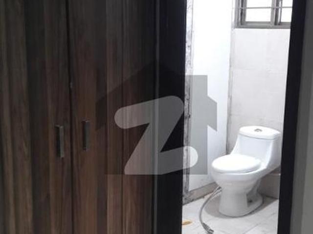 Askari 11, Sector B, 10 Marla, 03 Bed, Luxury Apartment For Rent. Askari 11 Sector B Apartments