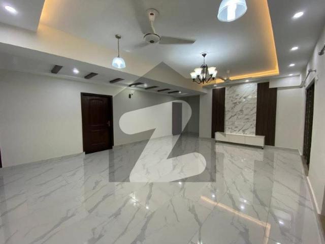 Askari 11 Sector B Spacious 4 Bed Apartment for Rent 12 Marla Askari 11 Sector B