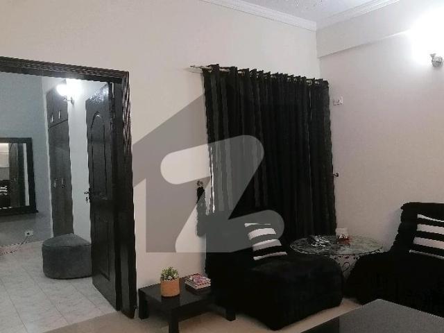 Askari 11 Sector C Flat Sized 5 Marla For rent Askari 11 Sector C